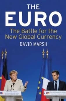 The Euro by David Marsh Book