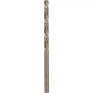 2608585883 (Pk-10) 4.5X47X80Mm Hss-Co Drill Bit Din338