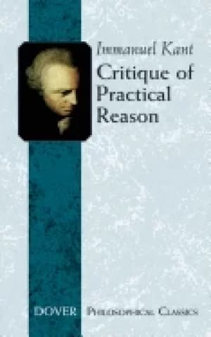 critique of practical reason