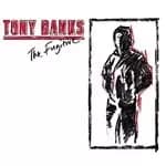 Tony Banks - Fugitive (2016 Remixed Edition) (Music CD)