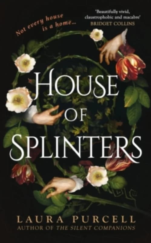 House of Splinters : the perfect spooky tale from the Queen of the Ghost Story Hardback