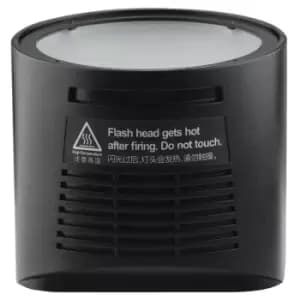 Godox H200R - Round Flash Head For AD200 PRO