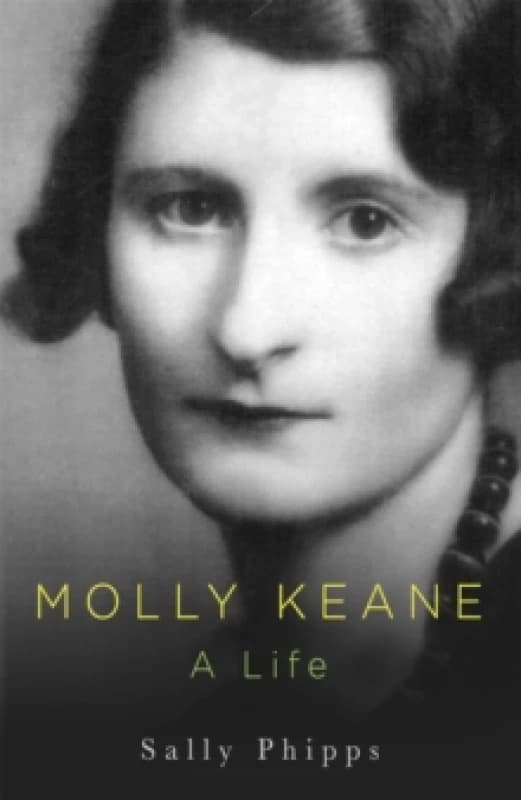 Molly Keane. Paperback. By Sally Phipps Books