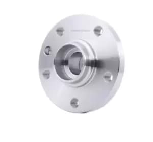 RIDEX Wheel Hub VW 653W0144 701501647,701501653,701501655 7D0501647A