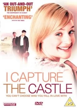 I Capture the Castle - DVD