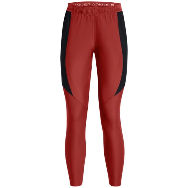 Under Armour W's Challenger Pro Pant - Orange Orange 12