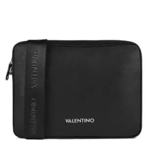 Valentino Bags Marnier Flight Bag - Black