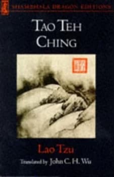Tao Teh Ching by Lao Tzu Paperback
