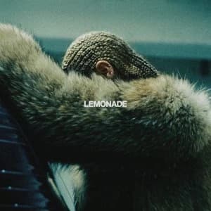 Beyoncé - Lemonade Vinyl