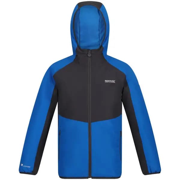 Regatta Boys Volcanics VI Waterproof Breathable Padded Coat 13 Years- Chest 32', (82cm)