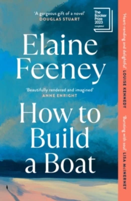 How to Build a Boat Paperback / softback