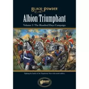 Albion Triumphant Pt2: Waterloo