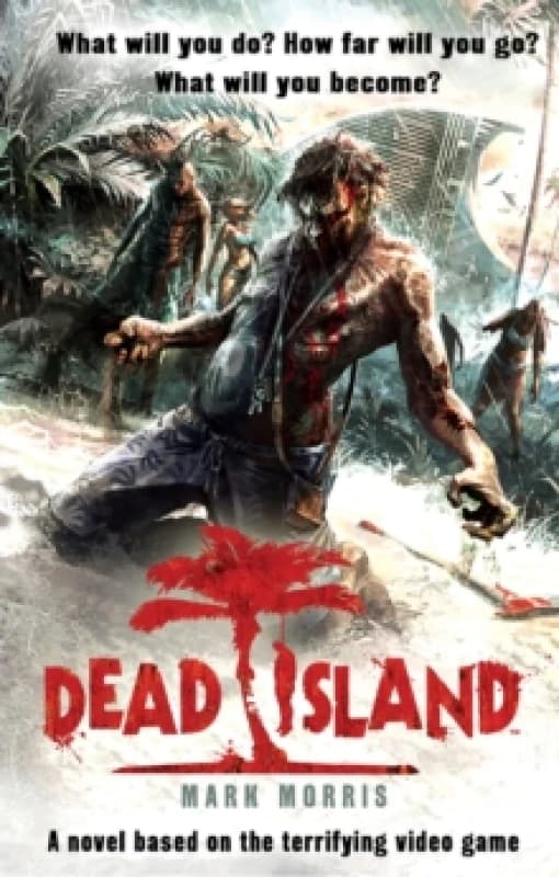 Dead Island. Paperback. By Mark Morris Books