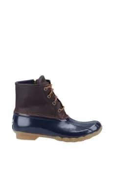 Saltwater Duck Weather Boot