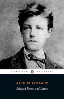 Selected Poems and Letters by Arthur Rimbaud Paperback