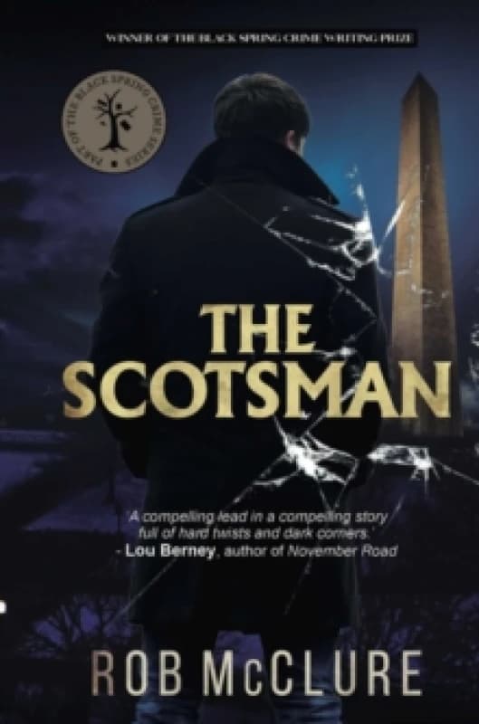 The Scotsman Paperback / softback