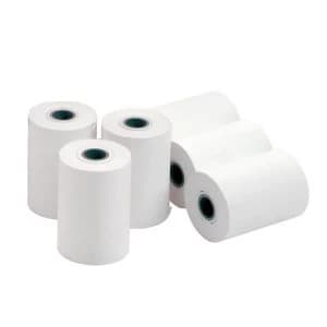 Phenol Free Thermal Rolls 80mmx80mm Pack of 20