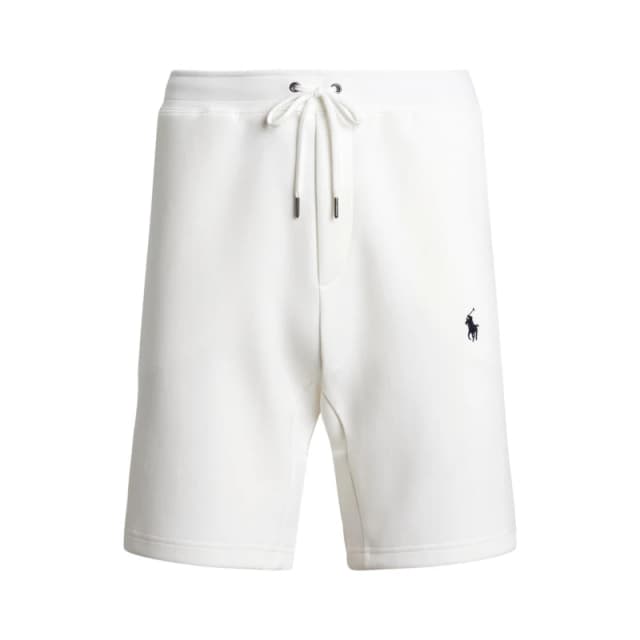 Polo Ralph Lauren Tech Shorts White male XL