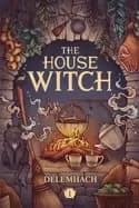 house witch a humorous romantic fantasy
