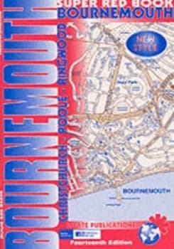Bournemouth Paperback