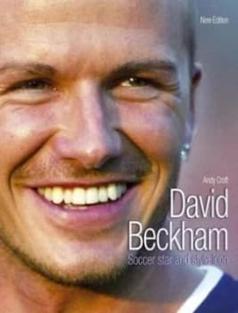 David Beckham by Andy Croft Paperback