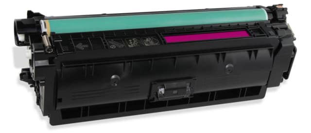 PrintMate HP W2123X (Without toner management). remanufactured toner.