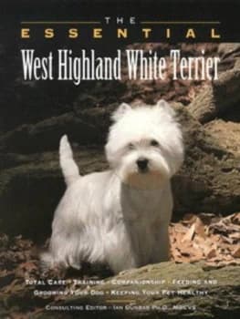 The Essential West Highland White Terrier by Howell Book House Paperback