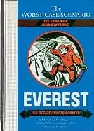worst case scenario everest