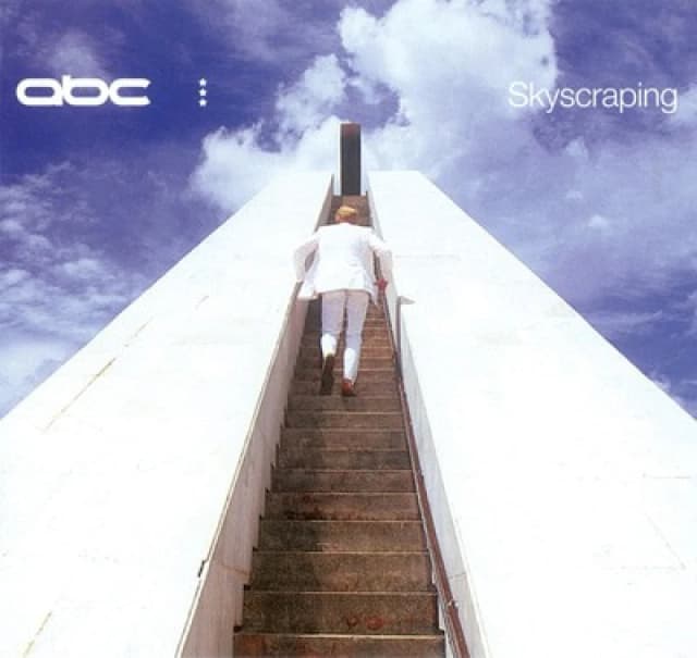 Skyscraping (Expanded Edition) CD / Album