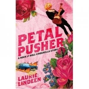 Petal Pusher by Laurie Lindeen Hardback