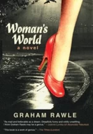 womans world