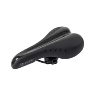 ETC M-Series MTB/Leisure Saddle Black-265 x 150mm