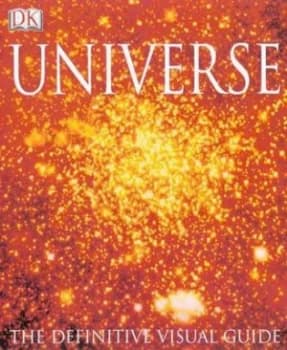 Universe by Ian Ridpath Hardback