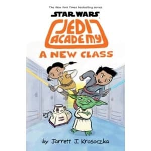 Jedi Academy 4: A New Class : 4