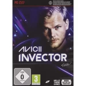 Avicii Invector PC Game