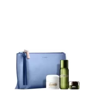 La Mer The Moisture Radiance Collection