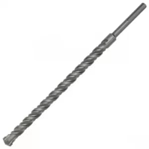 Worksafe MAX32X570 SDS MAX Drill Bit Ø32 x 570mm