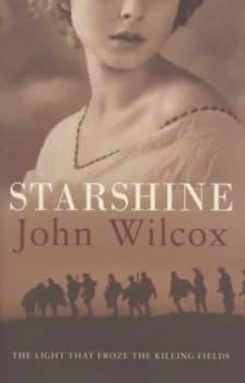 Starshine by John Wilcox Hardback