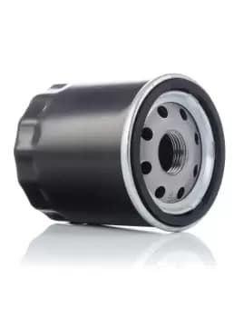 RIDEX Oil filter Spin-on Filter 7O0008 Engine oil filter VW,FIAT,PEUGEOT,TARO,Sedici (FY_),107 Schragheck (PM_, PN_),108,Yaris Schragheck (_P9_)