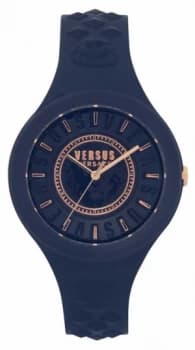 Versus Versace Unisex Fire Island VSPOQ4019 Watch