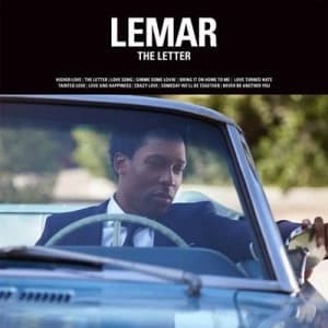 The Letter by Lemar CD Album