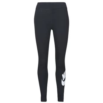 Nike NSESSNTL GX HR LGGNG FTRA womens Tights in Black - Sizes S,M,L,XL,XS