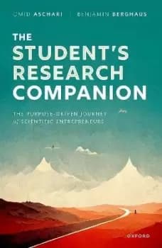 The Student's Research Companion by Omid Aschari