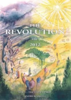 Revolution of 2012 by Andrew Smith. Paperback