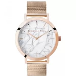 Ladies Christian Paul Watch