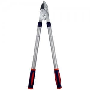 Spear and Jackson Razorsharp Steel Telescopic Anvil Loppers 940mm