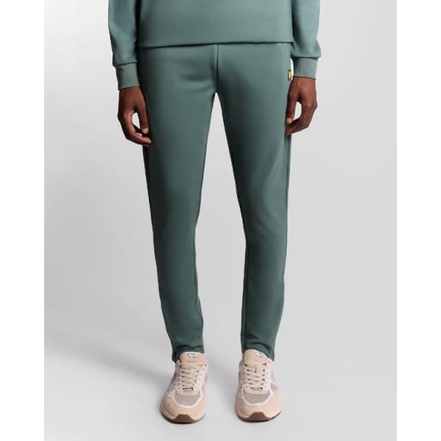 Lyle and Scott Sports Lightweight Joggers Green male XS