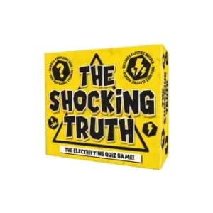 The Shocking Truth Game