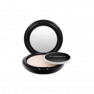 MAC Blot Powder Pressed Light
