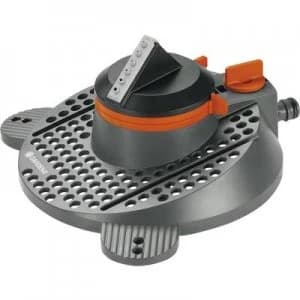 GARDENA 2065-20 Comfort Tango Circular sprinkler 9 - 310 m²